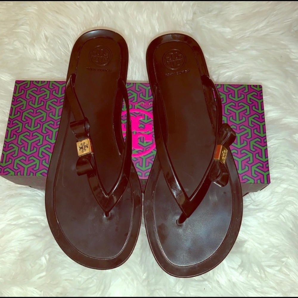 Tory Burch sandals